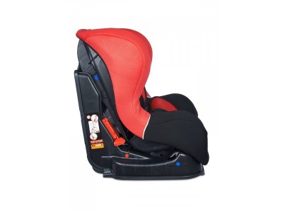 Автокресло Nania Primo Luxe 0 мес., 0-25 кг, группа 0+/1/2 1-00323848_8