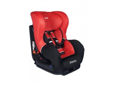 Автокресло Nania Primo Luxe 0 мес., 0-25 кг, группа 0+/1/2 1-00323848_9