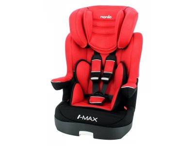 Автокресло Nania Imax Sp Lx 1-00323859_1