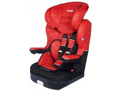Автокресло Nania Imax Sp Lx 1-00323859_3