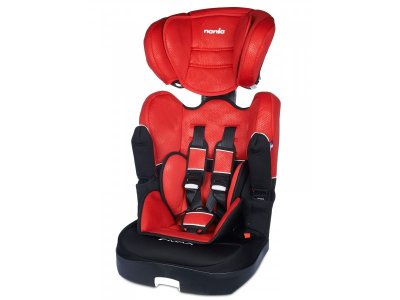 Автокресло Nania Imax Sp Lx 1-00323859_10