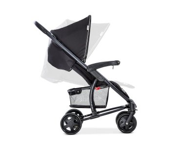 Коляска 3 в 1 Hauck Malibu 4 Trio Set 1-00323869_2