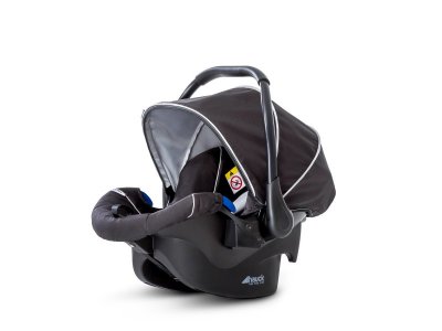 Коляска 3 в 1 Hauck Malibu 4 Trio Set 1-00323869_5