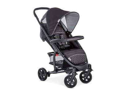 Коляска 3 в 1 Hauck Malibu 4 Trio Set 1-00323869_12