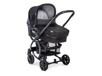 Коляска 3 в 1 Hauck Malibu 4 Trio Set 1-00323869_14