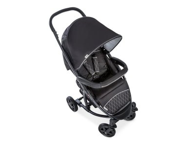 Коляска 3 в 1 Hauck Malibu 4 Trio Set 1-00323869_18