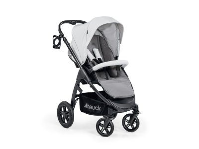 Прогулочная коляска книжка Hauck Saturn R 1-00323874_1