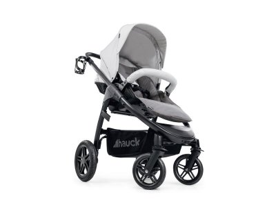 Прогулочная коляска книжка Hauck Saturn R 1-00323874_14