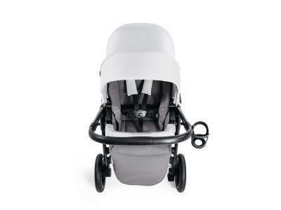 Прогулочная коляска книжка Hauck Saturn R 1-00323874_18