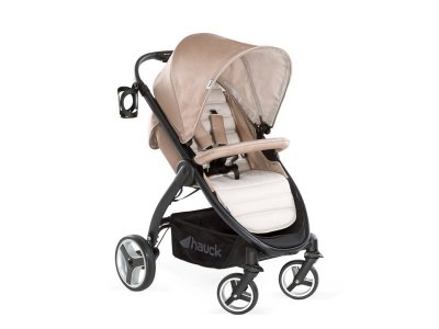 Прогулочная коляска книжка Hauck Lift Up 4 1-00323875_1