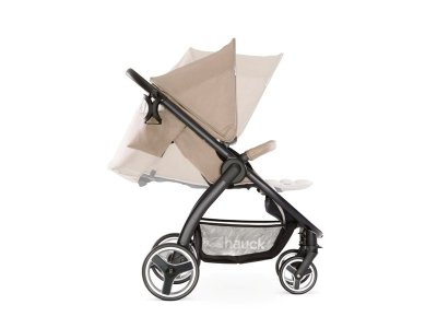 Прогулочная коляска книжка Hauck Lift Up 4 1-00323875_4