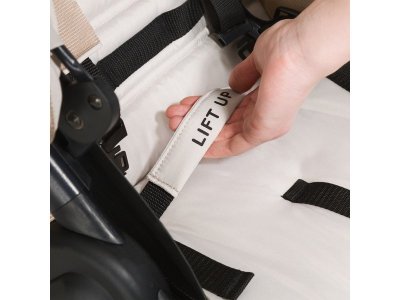 Прогулочная коляска книжка Hauck Lift Up 4 1-00323875_12