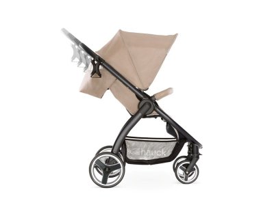 Прогулочная коляска книжка Hauck Lift Up 4 1-00323875_13