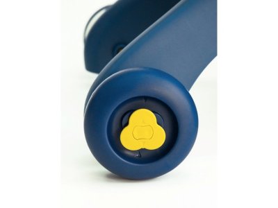 Ходунки-каталка 2 в 1 Amarobaby Walking Way 1-00324311_2