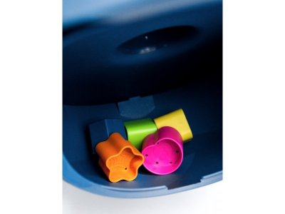 Ходунки-каталка 2 в 1 Amarobaby Walking Way 1-00324311_7