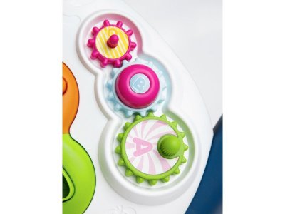 Ходунки-каталка 2 в 1 Amarobaby Walking Way 1-00324311_6