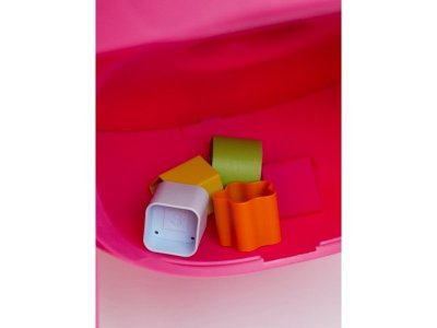 Ходунки-каталка 2 в 1 Amarobaby Walking Way 1-00324312_5