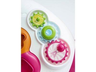 Ходунки-каталка 2 в 1 Amarobaby Walking Way 1-00324312_10
