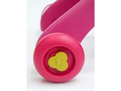Ходунки-каталка 2 в 1 Amarobaby Walking Way 1-00324312_6