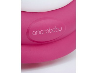 Ходунки-каталка 2 в 1 Amarobaby Walking Way 1-00324312_11