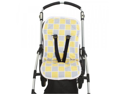 Матрасик в коляску и автокресло Mammie 1-00324015_1