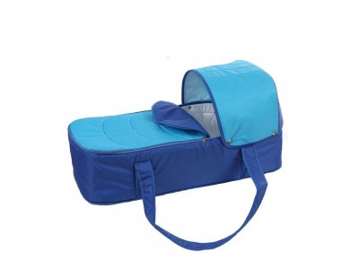 Люлька-переноска для коляски Карапуз Кокон 1-00324023_1