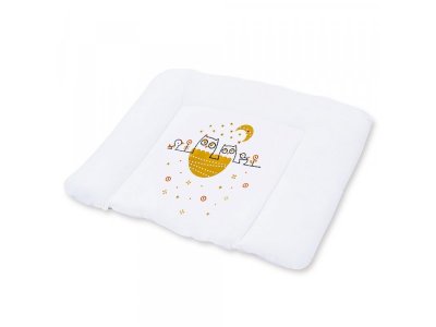 Матрас пеленальный Ber Ber Dino Mat XL 80 Nocka 1-00324191_1