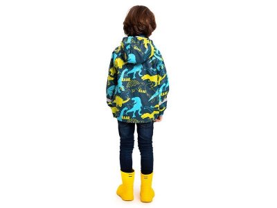 Куртка-дождевик для мальчика Oldos Active Эксмо 1-00324991_7