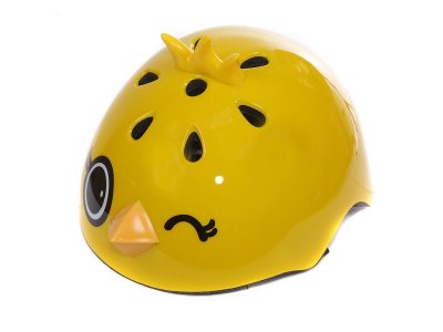 Шлем Rexco 3D Цыпленок Янни 1-00325265_1