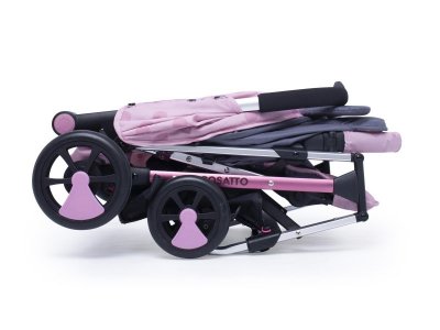 Прогулочная коляска книжка Cosatto Woosh 2 1-00325270_4