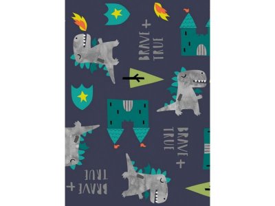Прогулочная коляска книжка Cosatto Woosh 2 1-00325271_6