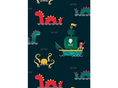 Прогулочная коляска книжка Cosatto Woosh 2 1-00325273_6