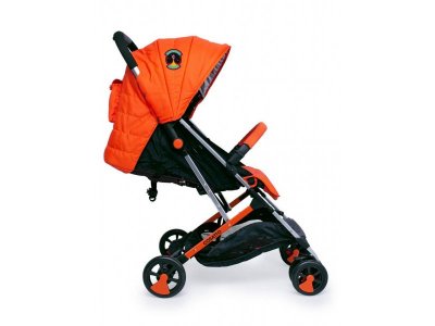 Прогулочная коляска книжка Cosatto Woosh 2 1-00325274_3