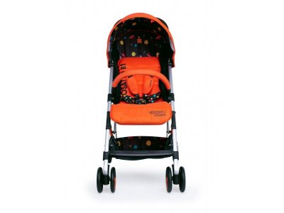 Прогулочная коляска книжка Cosatto Woosh 2 1-00325274_4