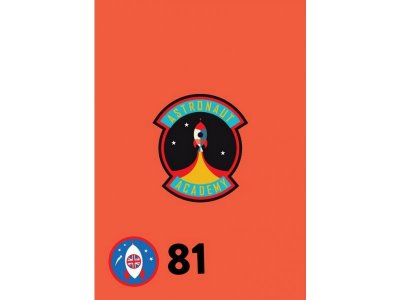 Прогулочная коляска книжка Cosatto Woosh 2 1-00325274_5