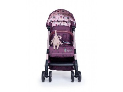 Прогулочная коляска книжка Cosatto Woosh XL 1-00325281_2