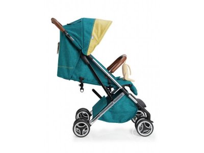 Прогулочная коляска книжка Cosatto Woosh XL 1-00325282_4