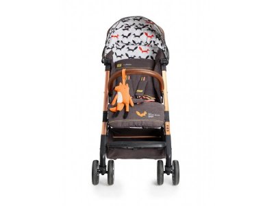 Прогулочная коляска книжка Cosatto Woosh XL 1-00325283_2