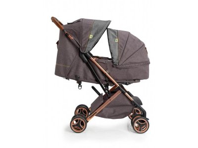 Прогулочная коляска книжка Cosatto Woosh XL 1-00325283_6