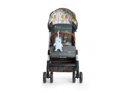 Прогулочная коляска книжка Cosatto Woosh XL 1-00325284_2
