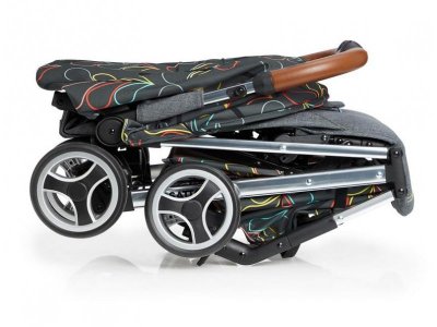 Прогулочная коляска книжка Cosatto Woosh XL 1-00325284_5