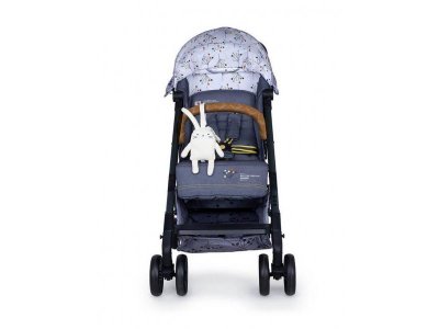 Прогулочная коляска книжка Cosatto Woosh XL 1-00325285_2