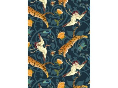 Прогулочная коляска книжка Cosatto Woosh XL 1-00325286_5