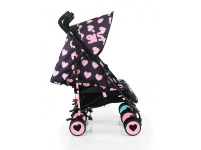 Прогулочная коляска для двойни трость Cosatto Supa Dupa 1-00325308_4
