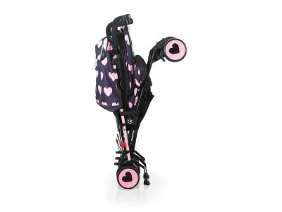 Прогулочная коляска для двойни трость Cosatto Supa Dupa 1-00325308_7