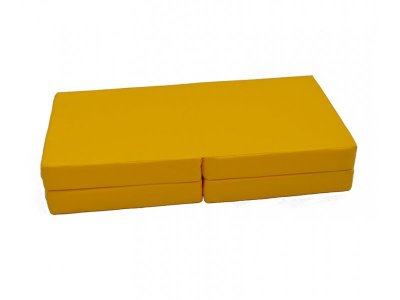 Мат гимнастический KMS sport №11, складной, 4 сложения 1-00325114_4