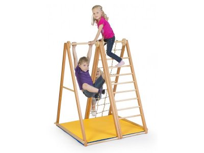 Комплекс спортивный Kidwood Берёзка 1-00325205_4