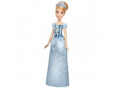 Кукла Hasbro Принцесса Дисней, Золушка 1-00325470_1