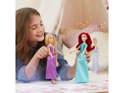 Кукла Hasbro Принцесса Дисней, Ариэль 1-00325471_4