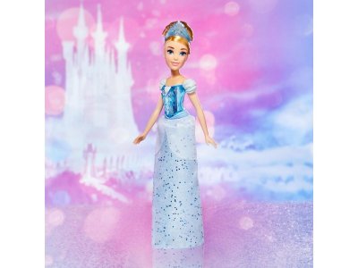 Кукла Hasbro Принцесса Дисней, Золушка 1-00325470_9